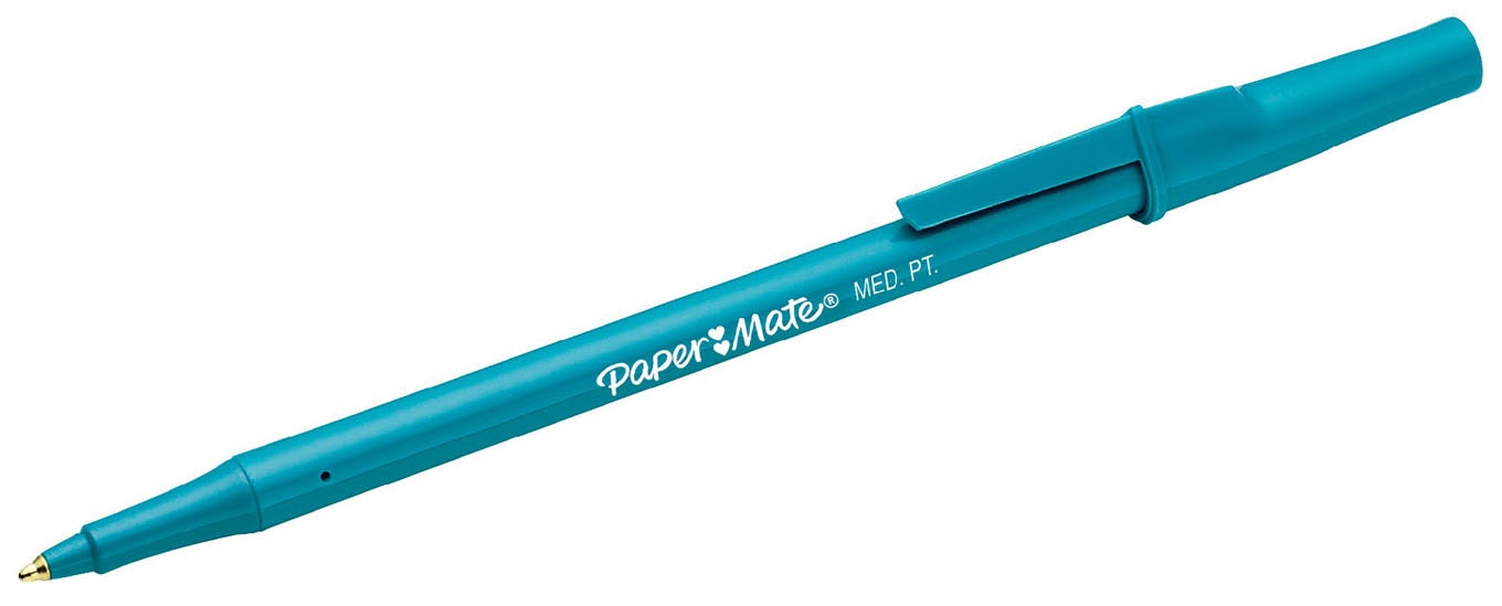 papermate-write-bros-pen-launches-1971 papermate-write-bros-pen-launches-1971