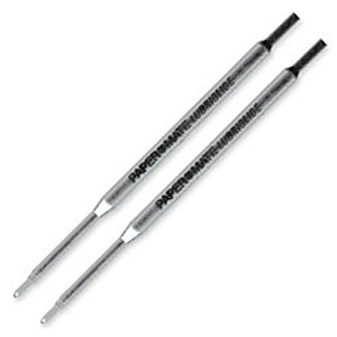 papermate-lubriglide-ink-launches-1994 papermate-lubriglide-ink-launches-1994