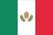 Messico flag