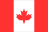 Canada  - Inglese flag